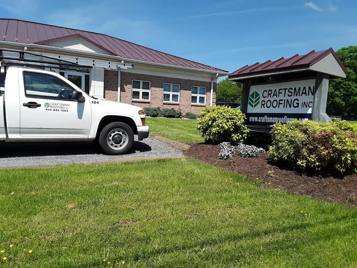 Quality Roof Inspection & Assessment by experienced craftsmen in Webbs Corner